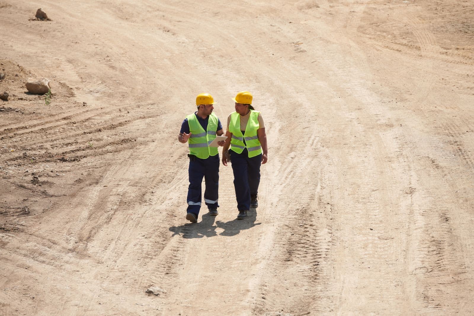 best surveying staff