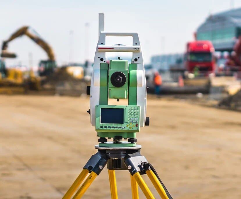 Surveying Services (V)