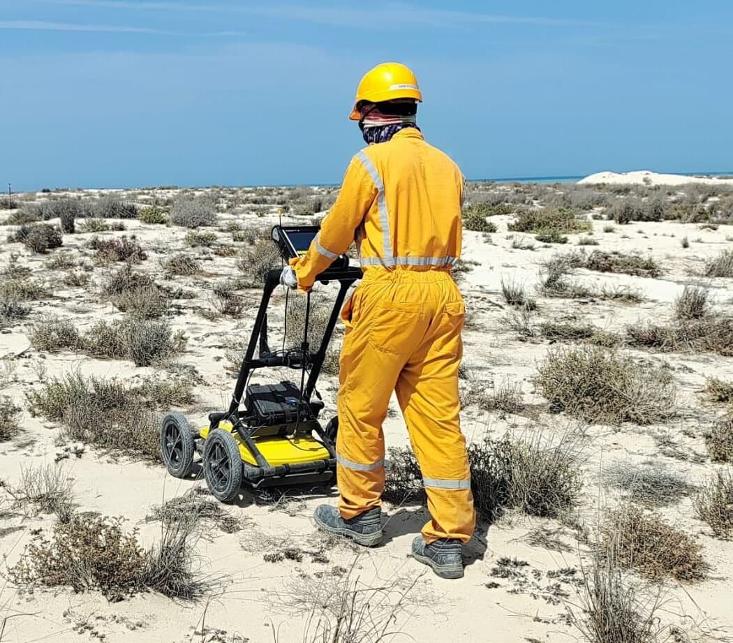 COMPASS Surveying Services
