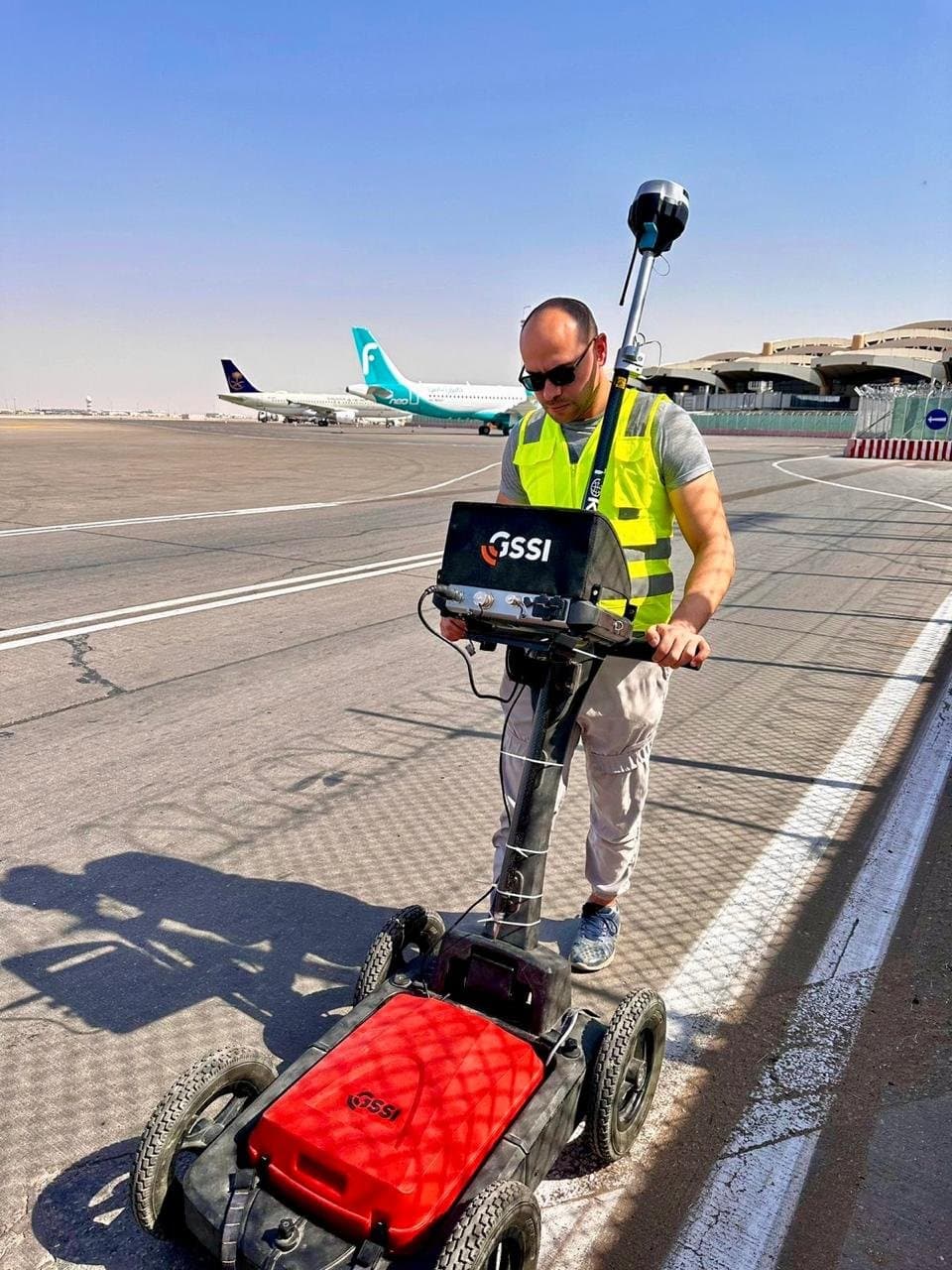 best surveying