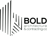 BOLD artitecture and contracting co