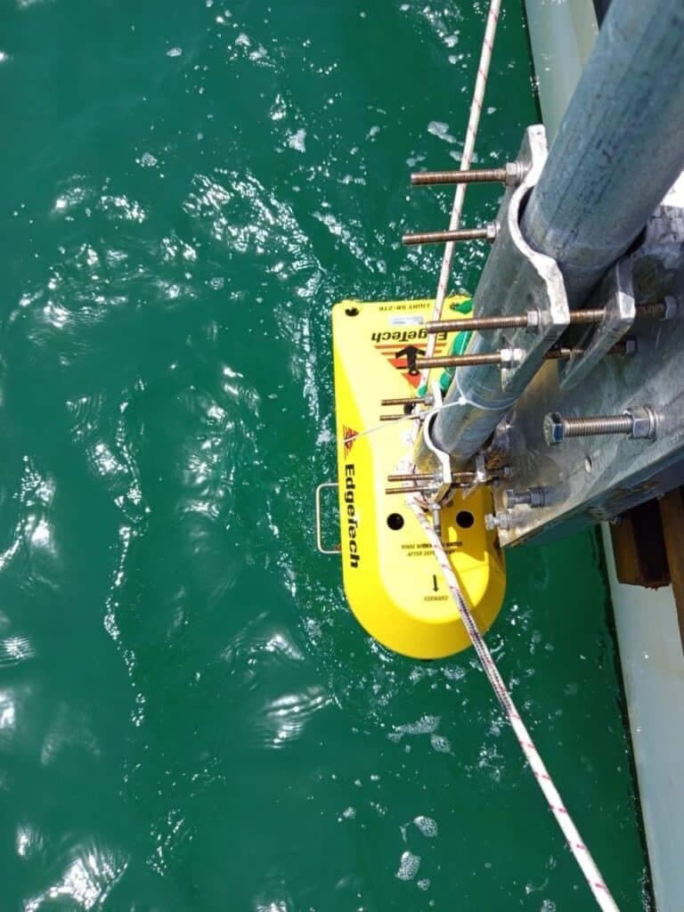 Hydrographic (3)
