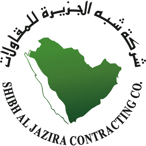 SHIBH AL JAZIRA CONTRACTING CO.