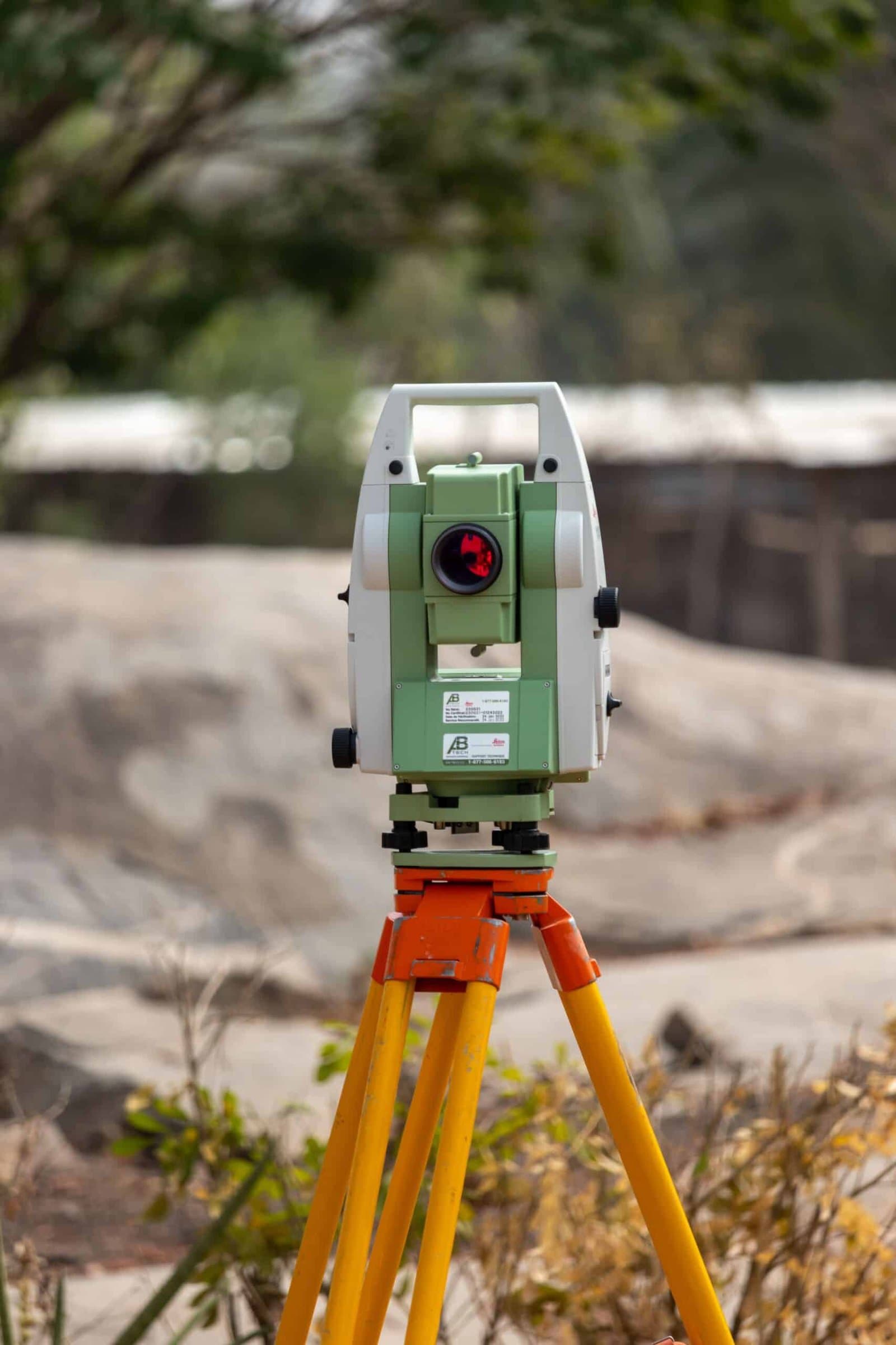 Drone Surveying: How It Improves Site Inspections
