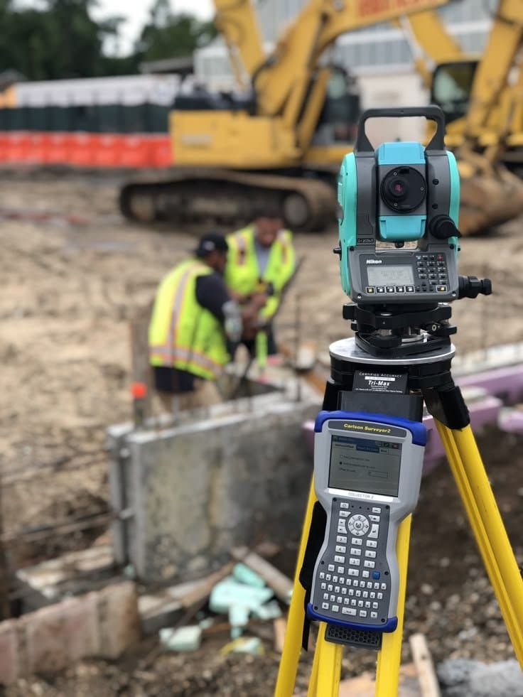 Deformation Surveys