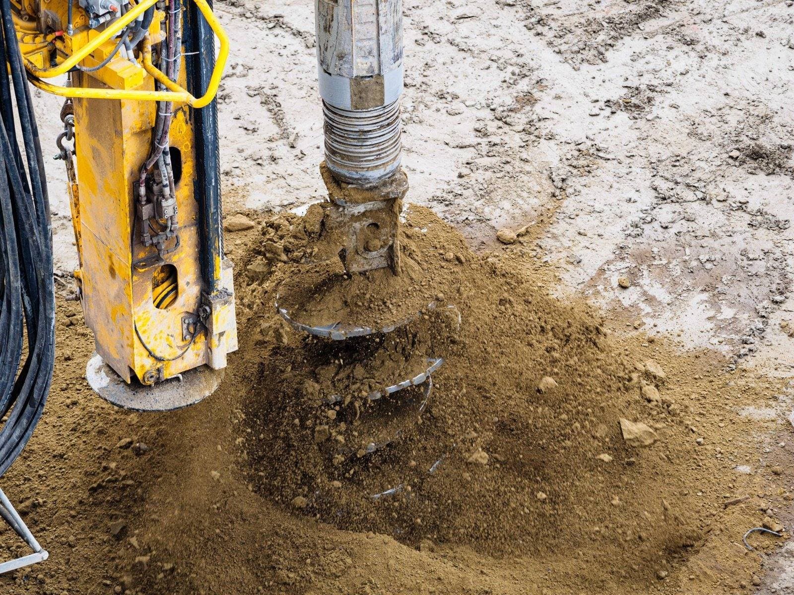 Why Geotechnical Investigation Is the Cheapest Insurance on Any Qatar Build