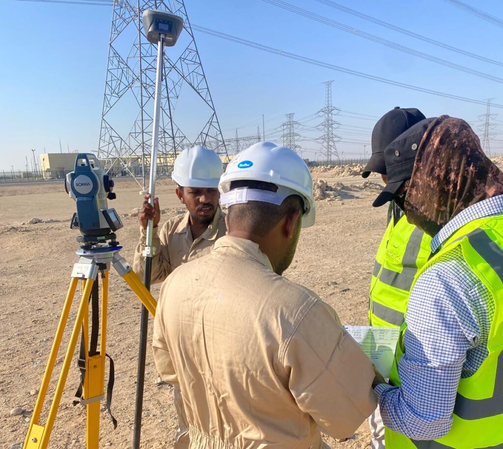 COMPASS Surveying Services