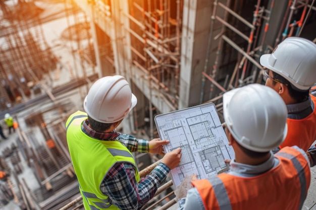 Best Construction in Saudi Arabia