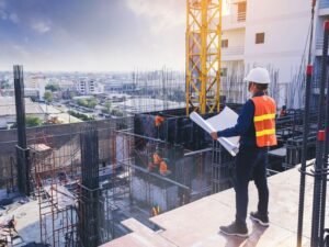 Geotechnical Engineering in Qatar & Saudi Arabia
