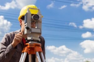 3D laser scanning (A)