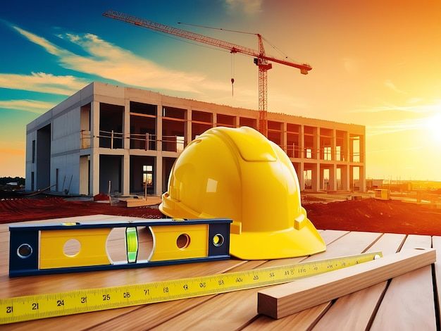 Construction Tools Supplier in Qatar & Saudi Arabia