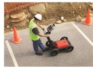 Underground Utilities Survey