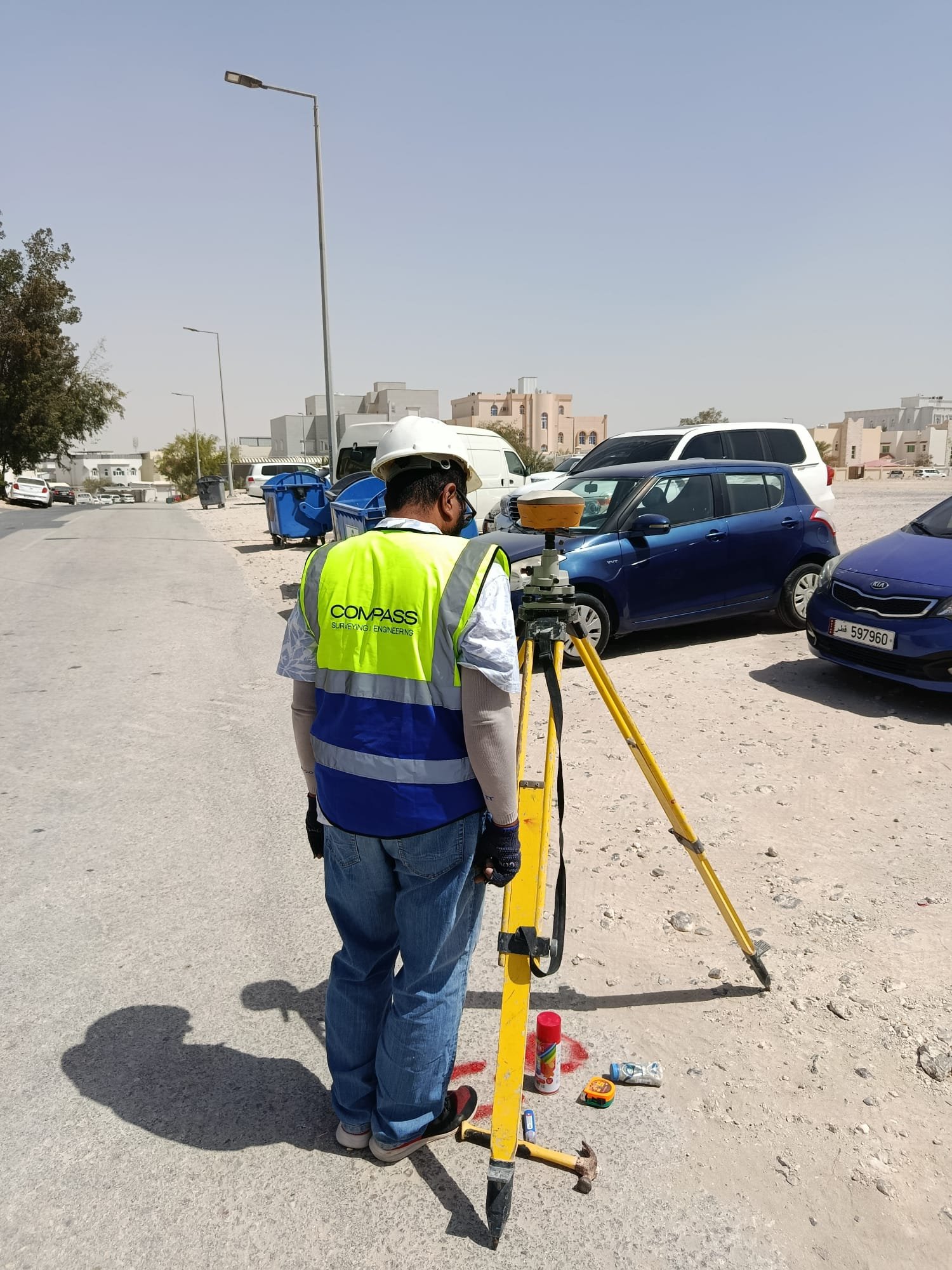 best survey services