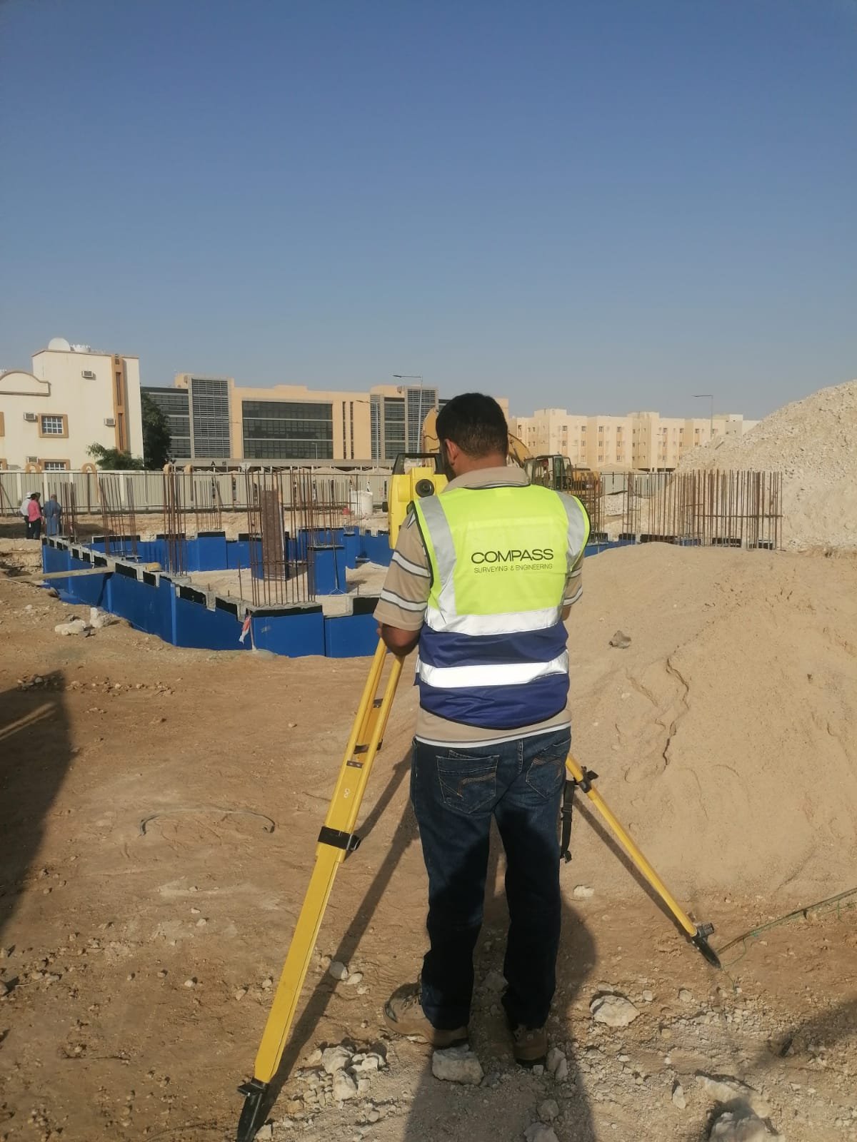 best surveying