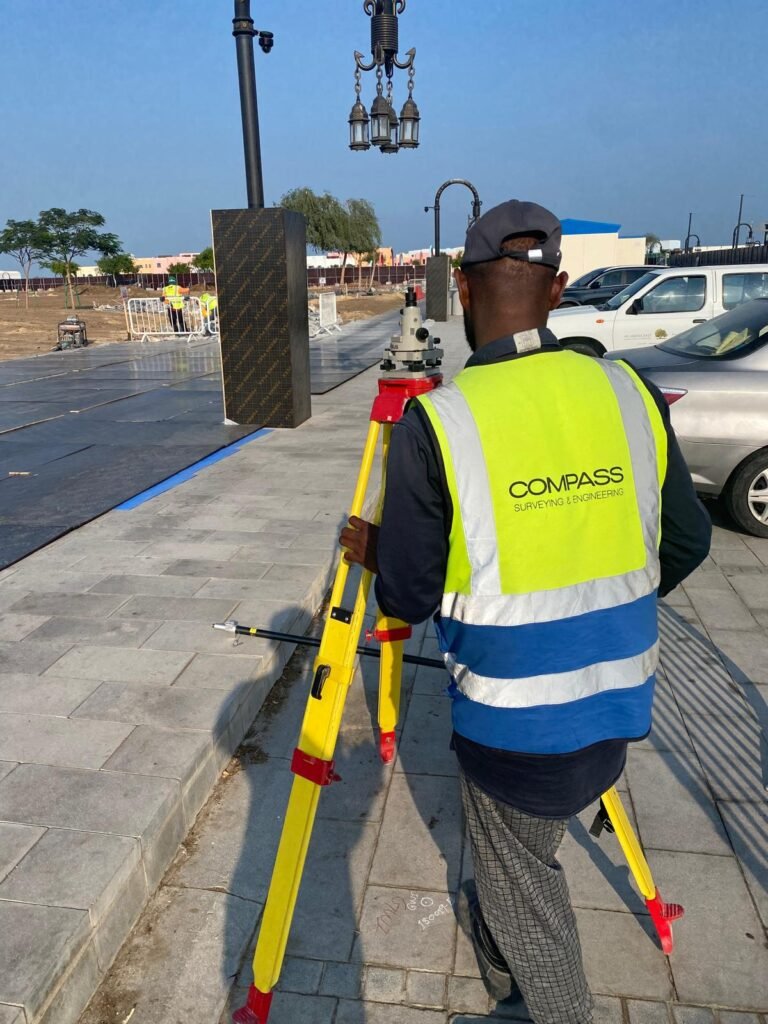 Geotechnical Survey Services