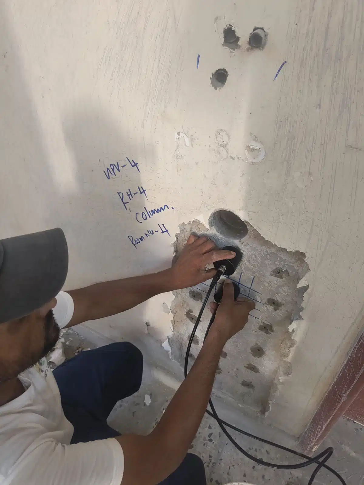 Structural Assessment Services