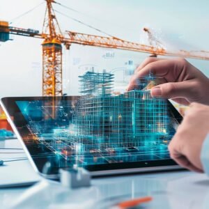 BIM Services (F)