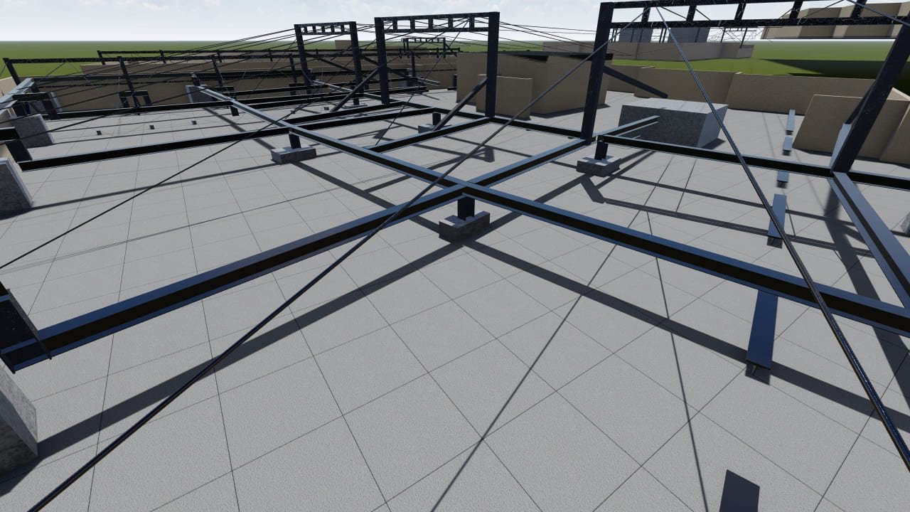 BIM Modeling