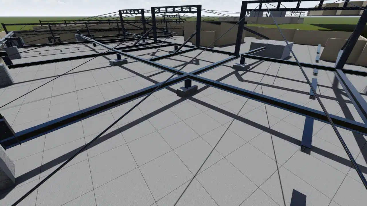 BIM Modeling