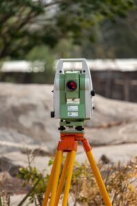Drone Surveying: How It Improves Site Inspections