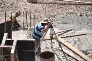 Hydrographic Survey