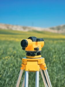 Surveying and Geotechnical Services in Saudi Arabia, Qatar & UAE