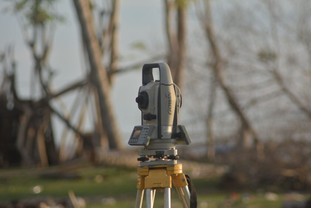The Cost of Land Surveying in Qatar
