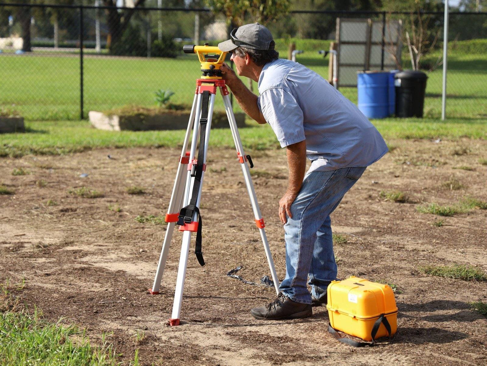 A Property Surveyor Do? A Complete Guide