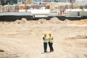 Saudi Arabian and Qatari Quantity and Volume Surveys: Accuracy for Every Projects