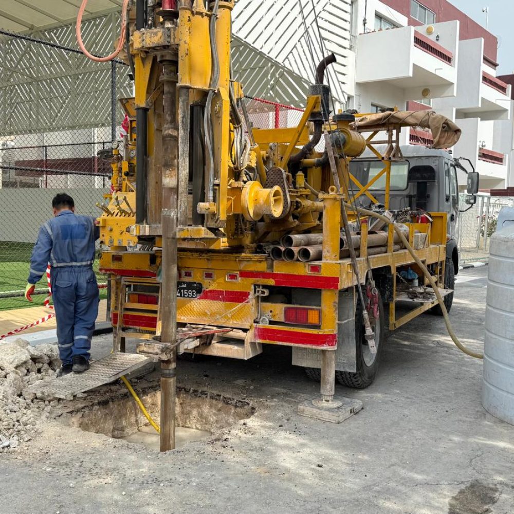 best geotechnical surveying