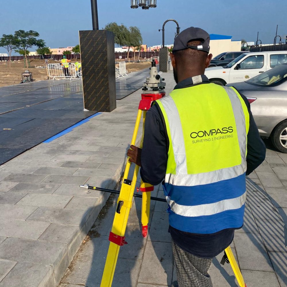 Geotechnical Survey Services