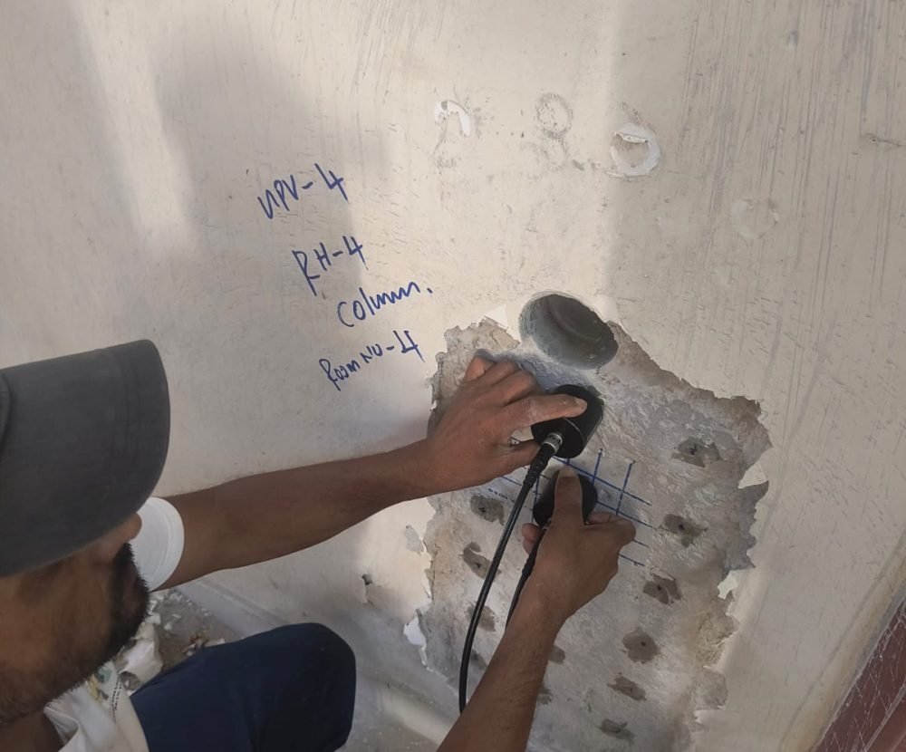 Structural Assessment Services